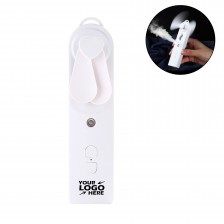 Mini Mist Sprayer Fan